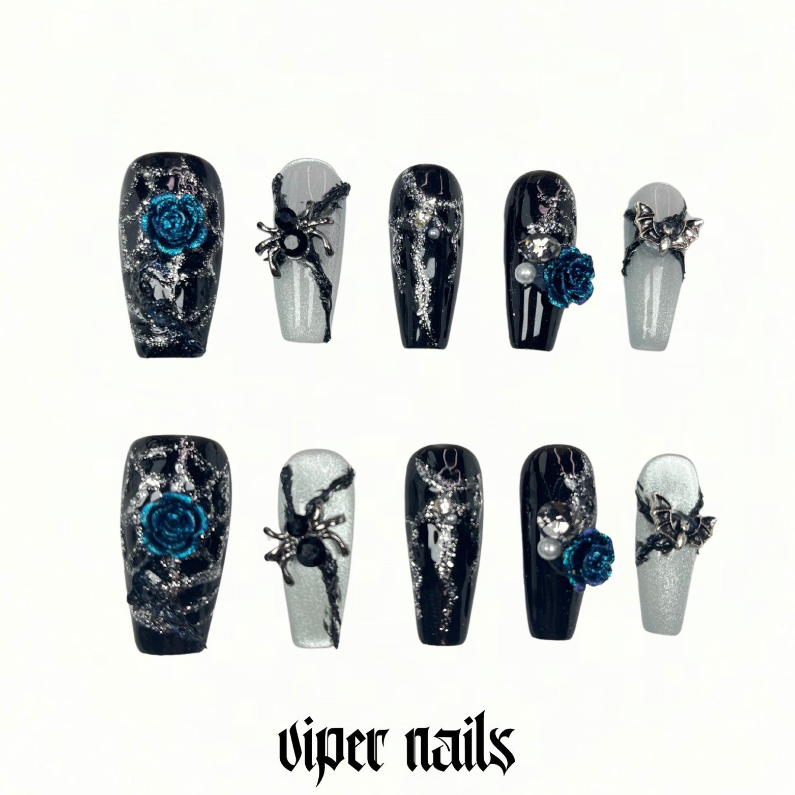 B051-Nocturnal Bloom