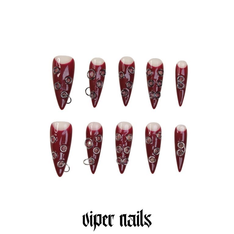 102Bloodletting Rings