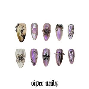 109Metallic Nightshade