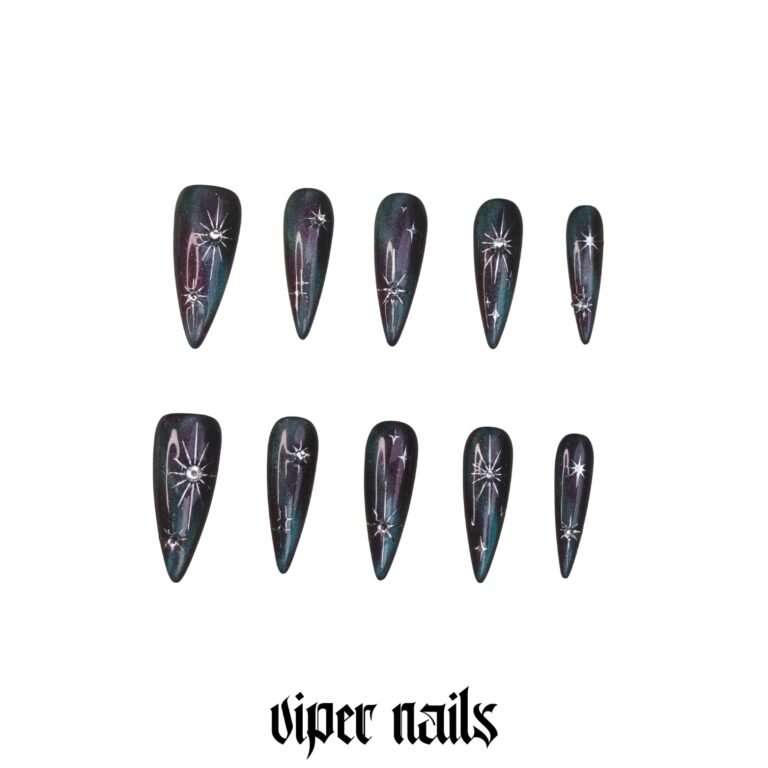 111Spectral Stardust