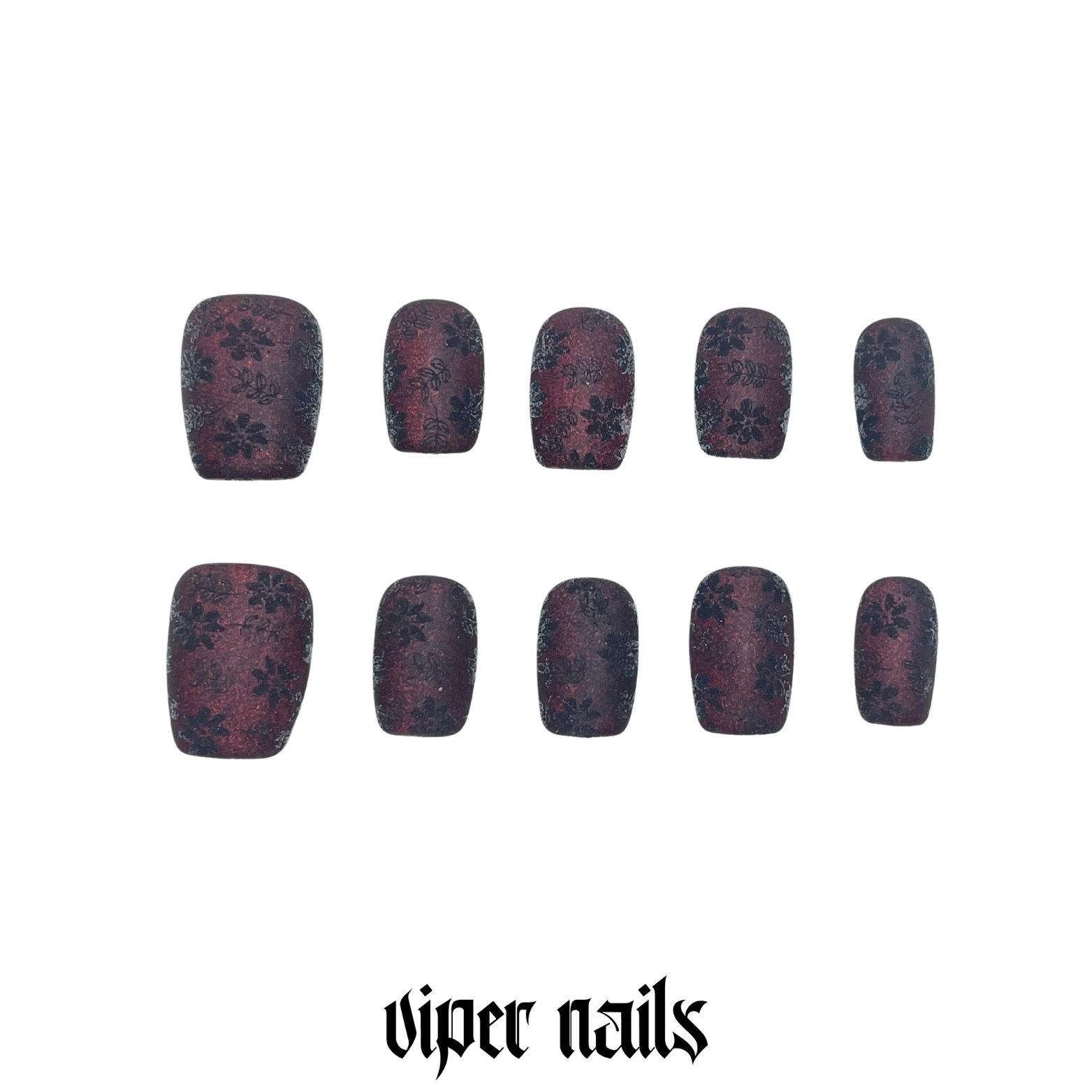 B118-Nocturnal Garden