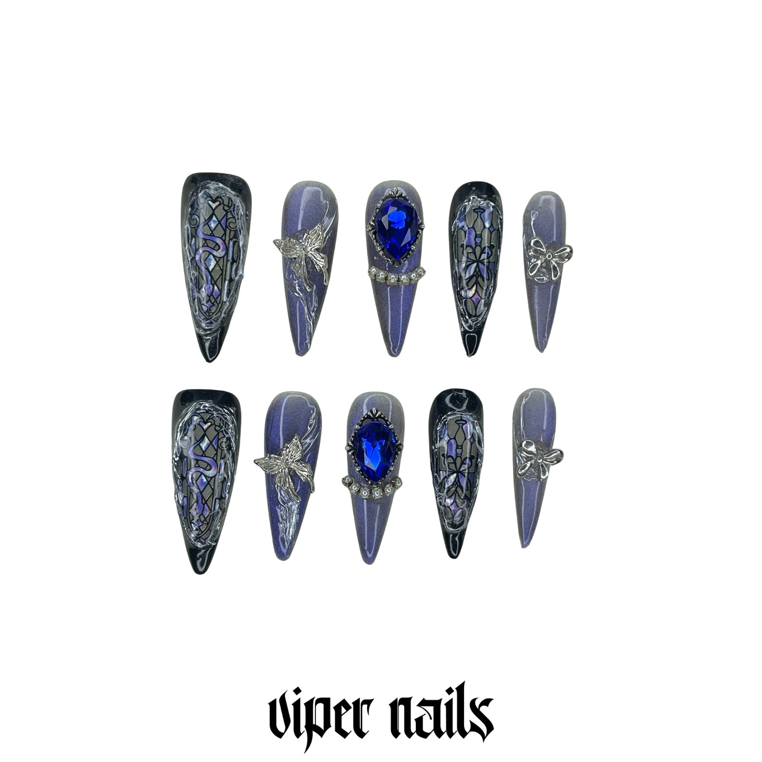 B121-Sanctuary Prism