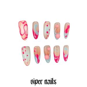 124Bubblegum Orbiter