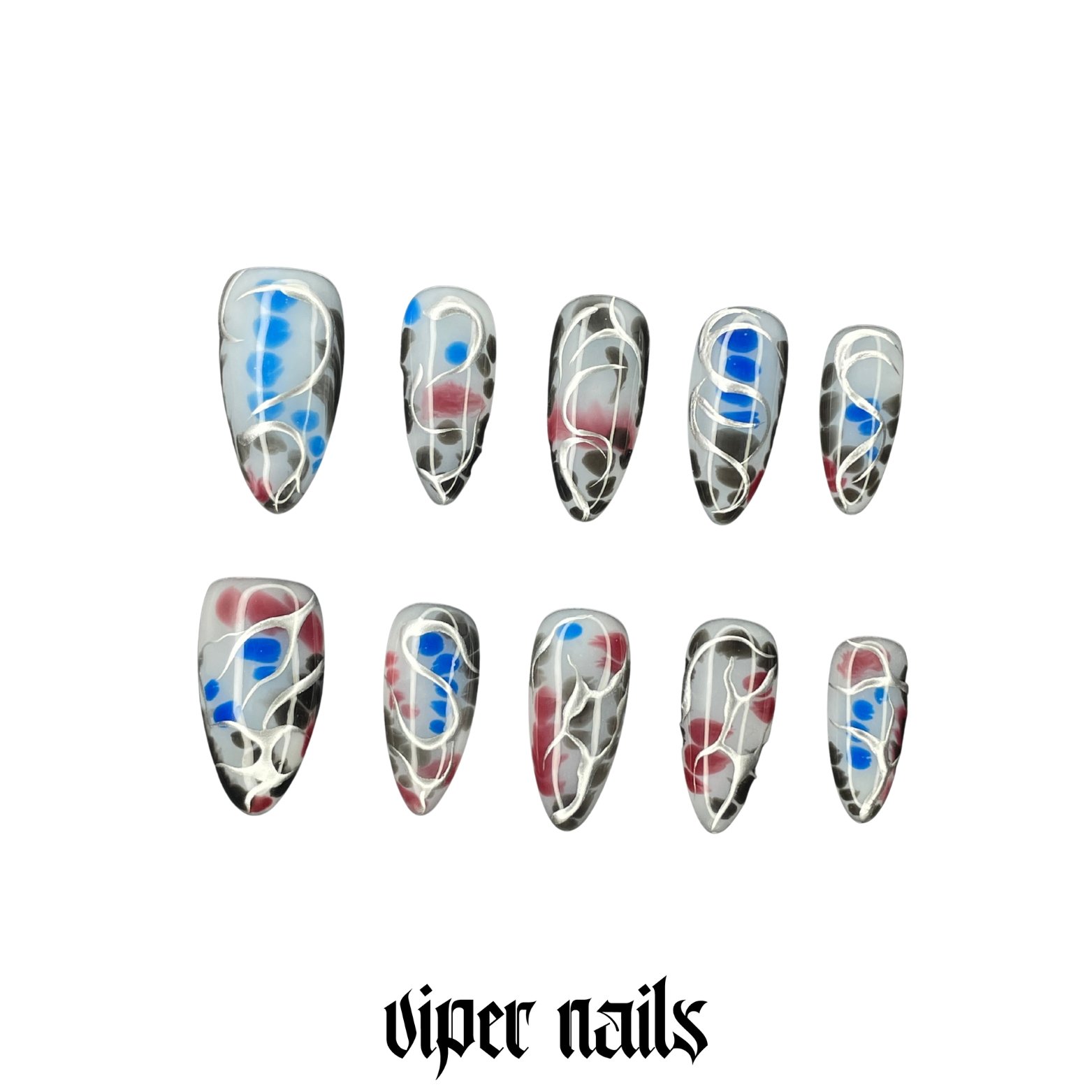 B126-Phantom Spectrum