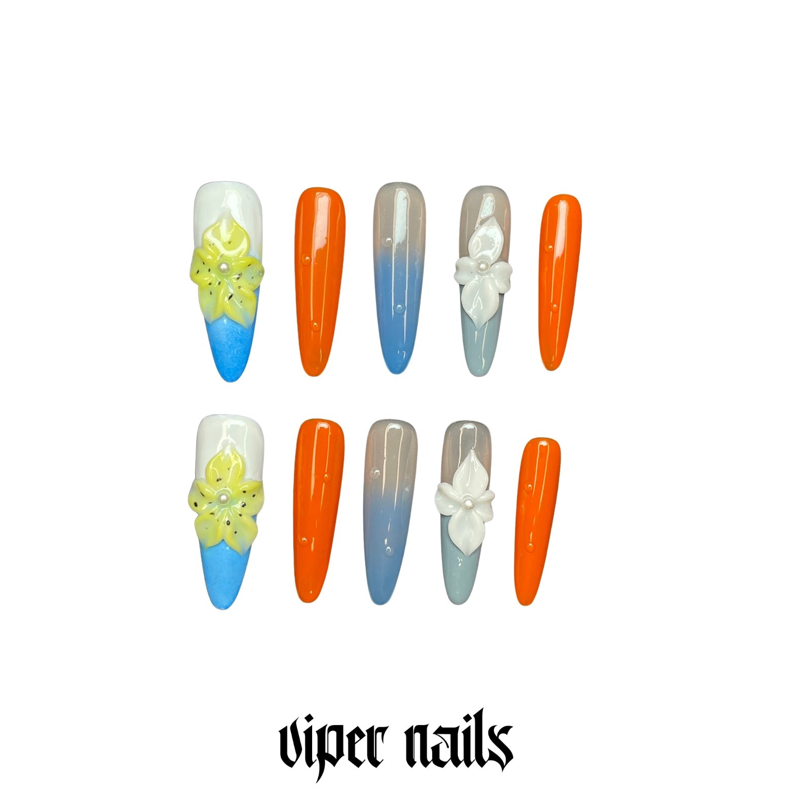 B149-Tangerine Coast