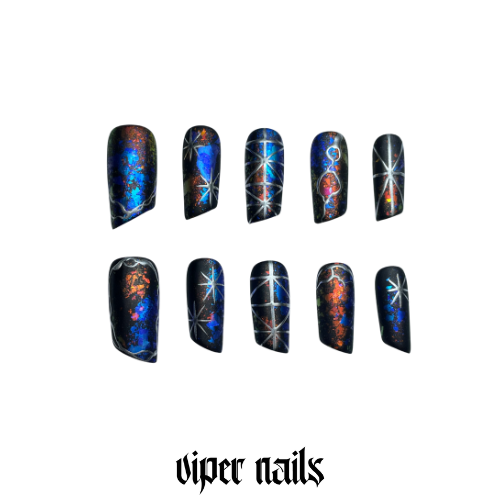 B154-Stellar Eclipse