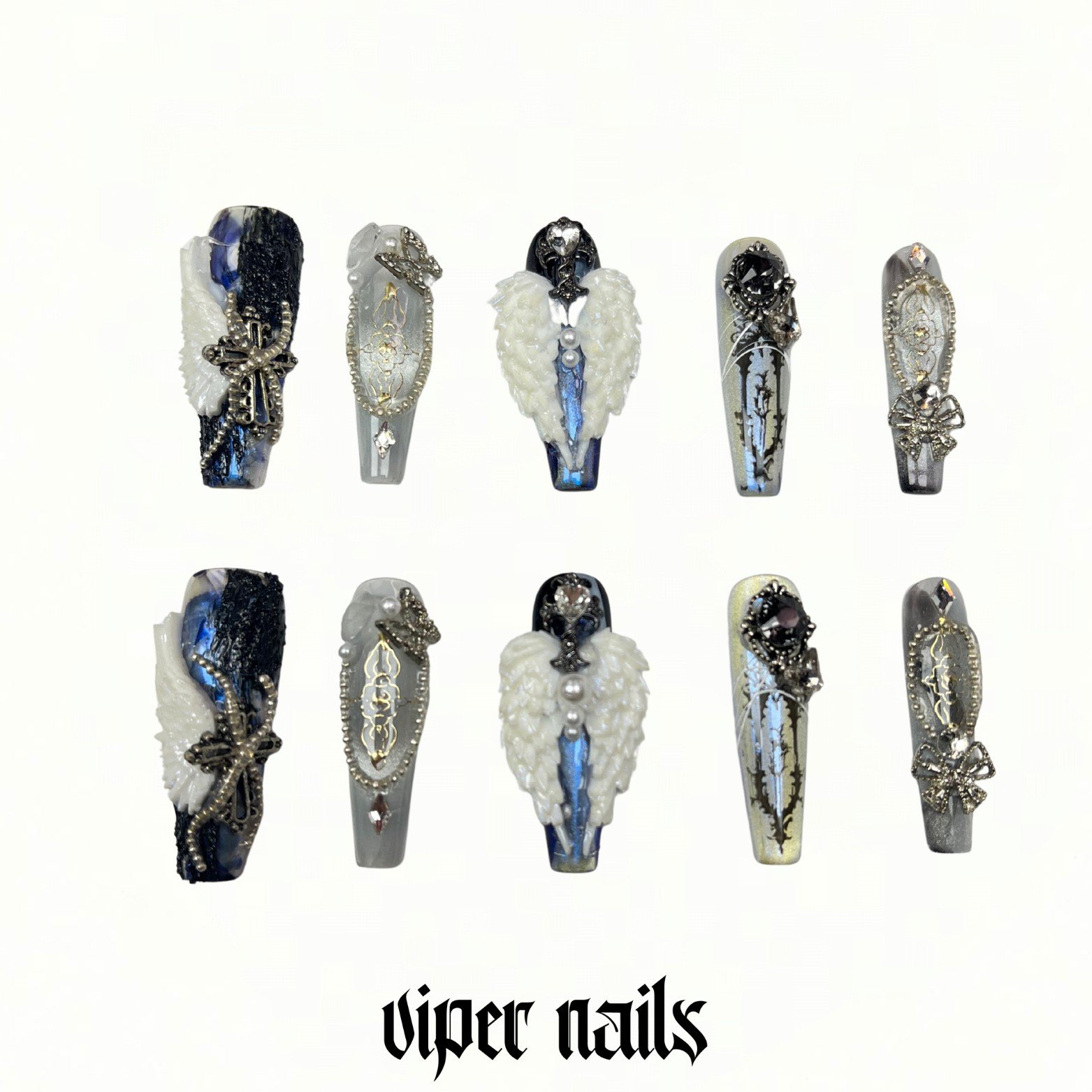 B070-Celestial Mourne