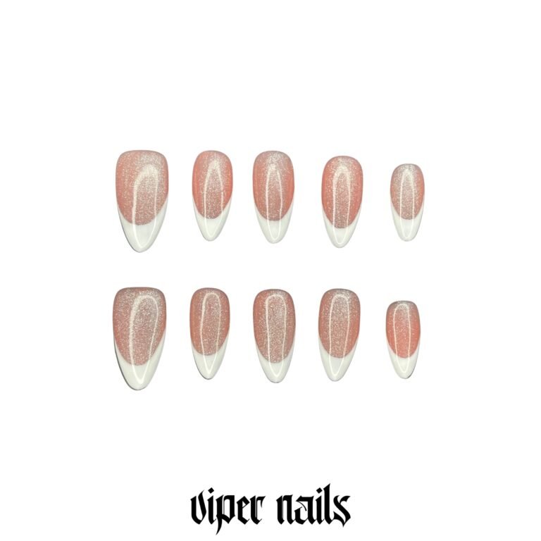 D009-Nude Peach Flash